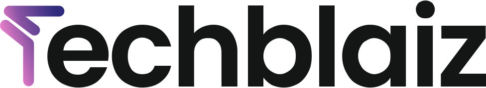 Techblaiz - AI Operating System for Manufacturing