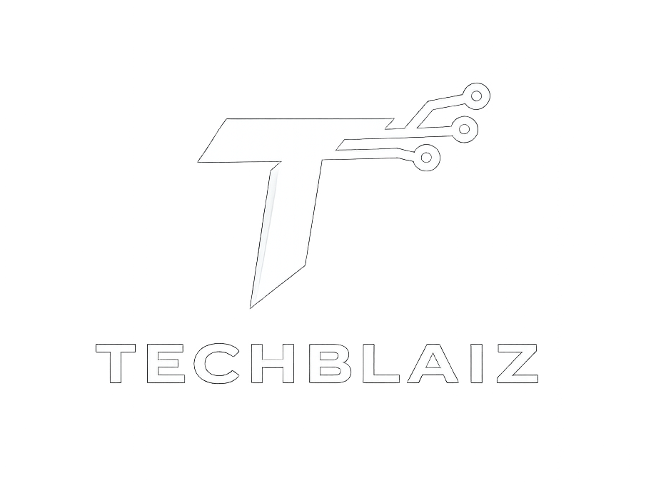Techblaiz